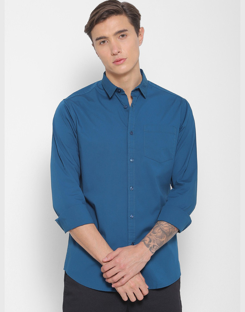 Forever 21 mens dress shirts hot sale