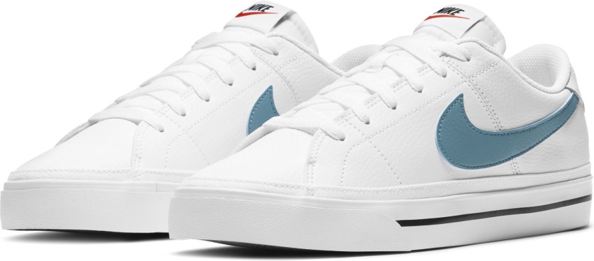 Basket nike tennis outlet homme