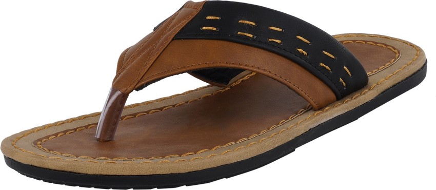 Flipkart men's footwear slippers flip flops hot sale