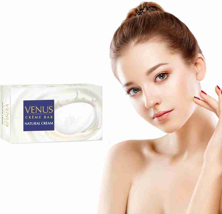 Venus soap clearance