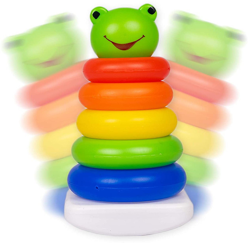 Stacking rings for toddlers outlet