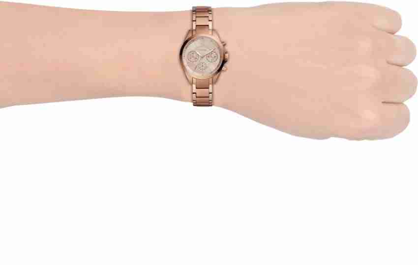 FOSSIL Modern Courier Midsize Modern Courier Midsize Analog Watch