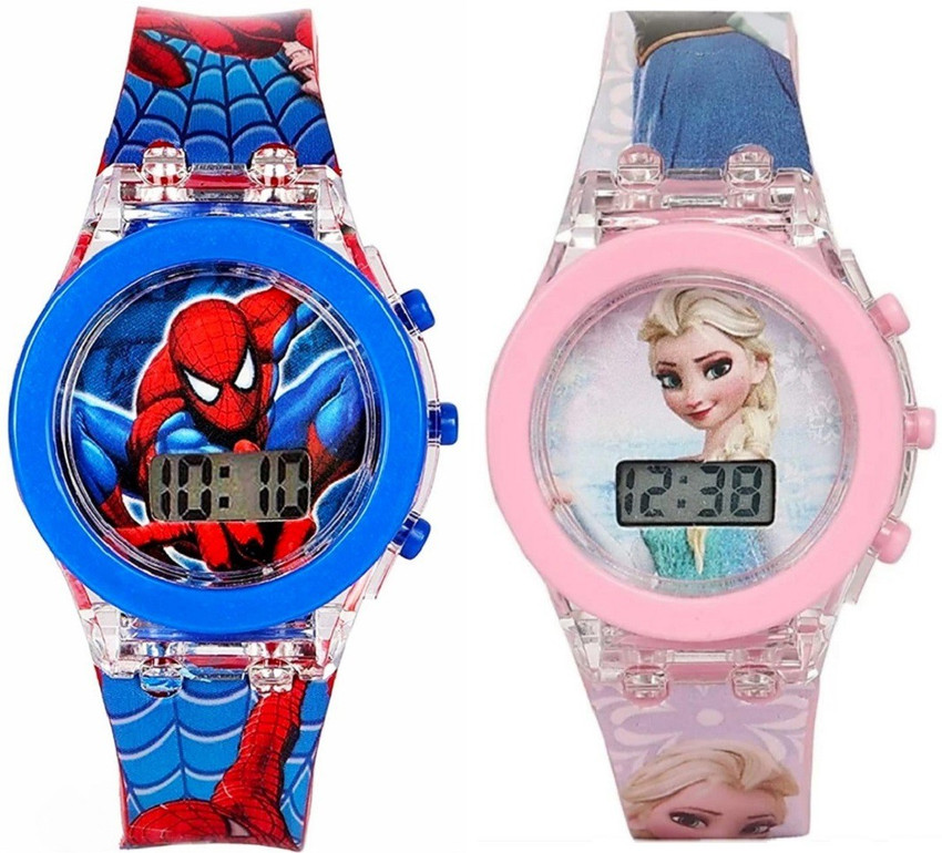 Driton deals digital watch