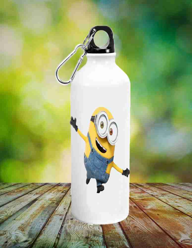 Buy DISNEY Multi Kids Minion Water Bottle - 750ml