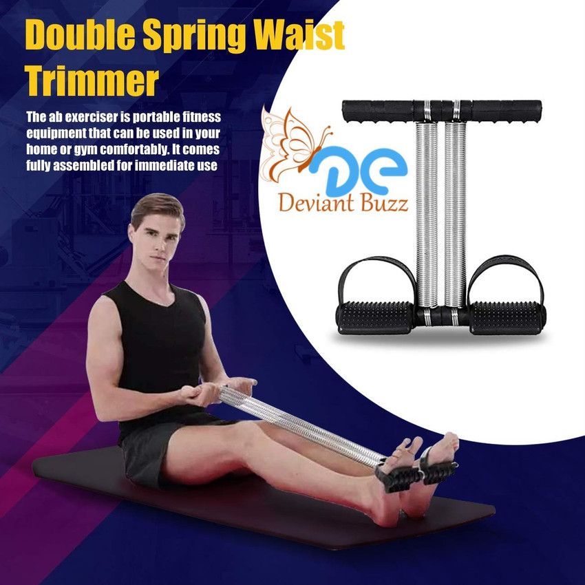 Waist new arrivals trimmer equipment