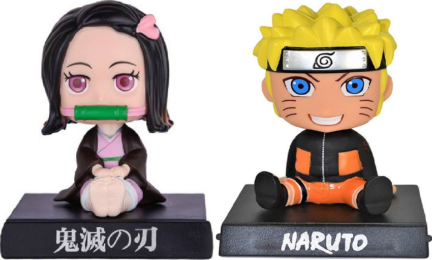 Japanese bobble head dolls sale