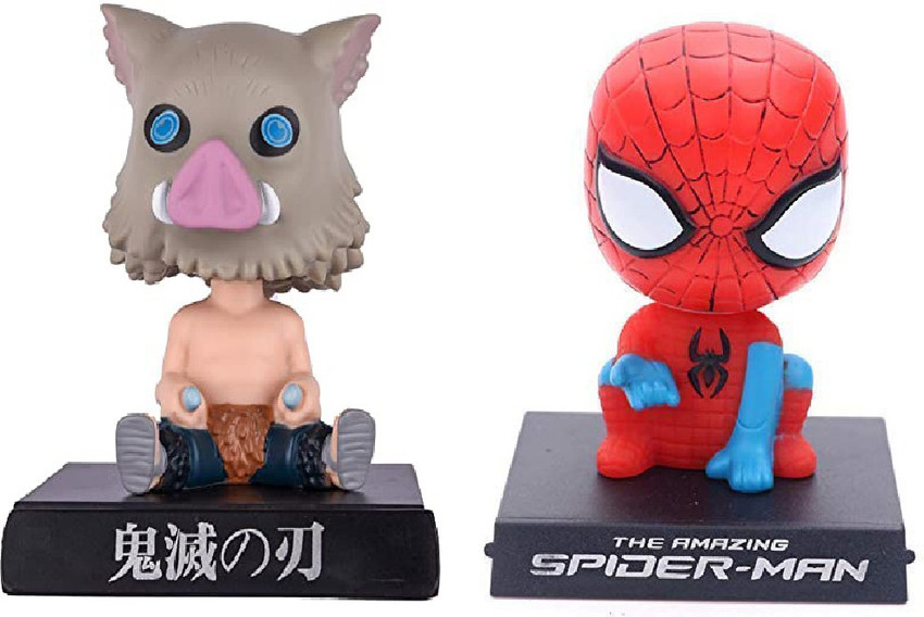 Ninja spiderman toy hot sale