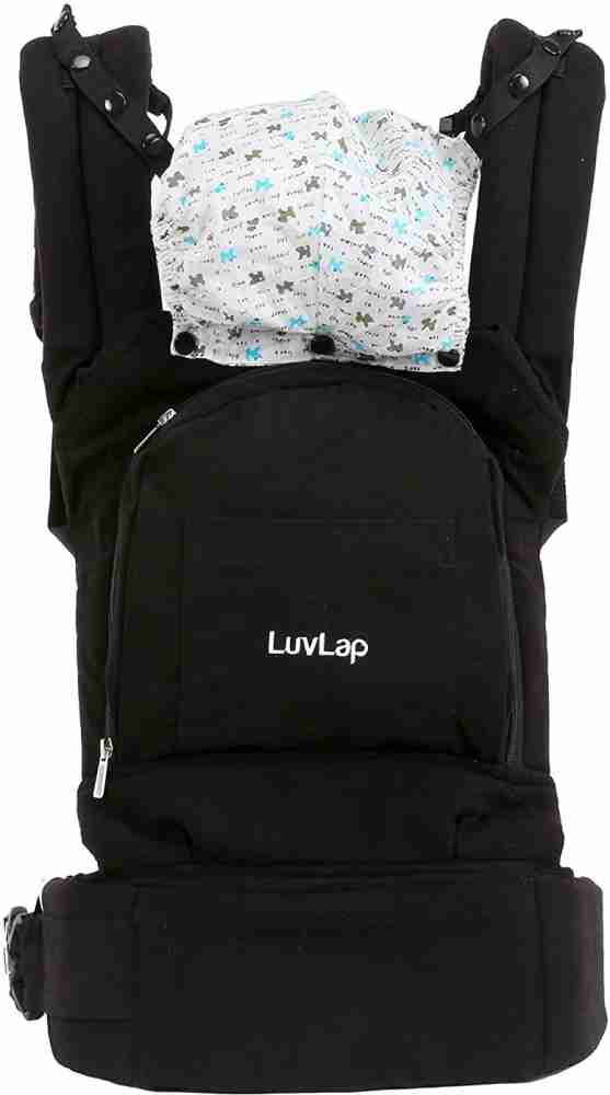 Luvlap elite baby sales carrier