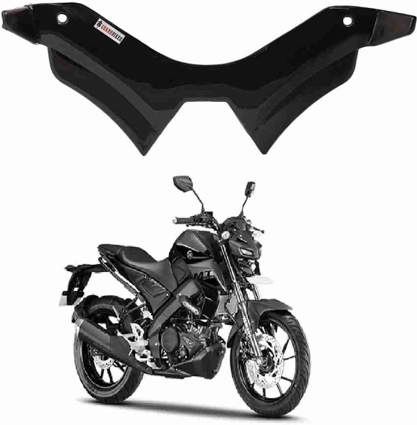 Yamaha mt store 15 accessories online