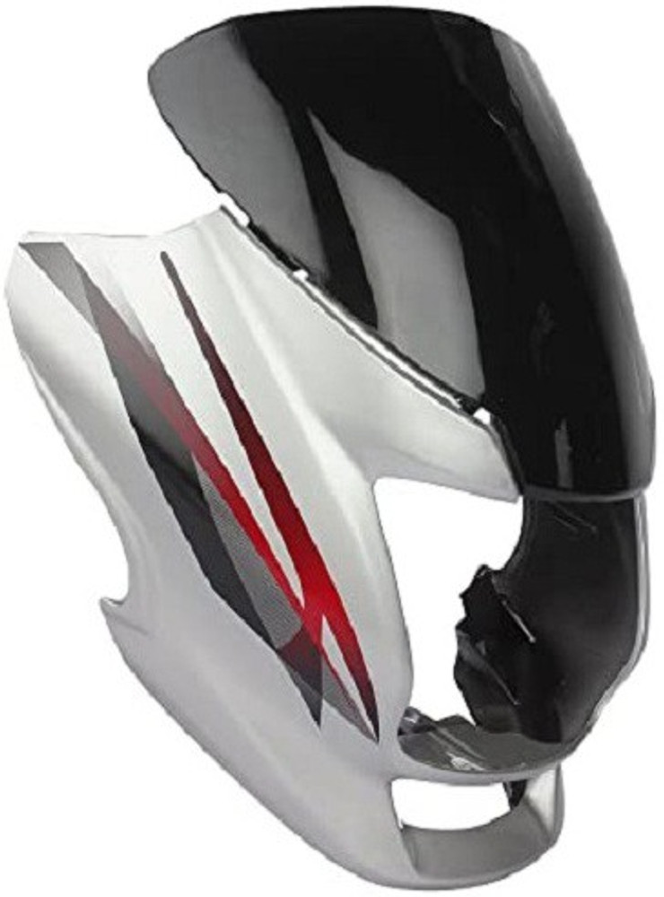 Super splendor car visor sale