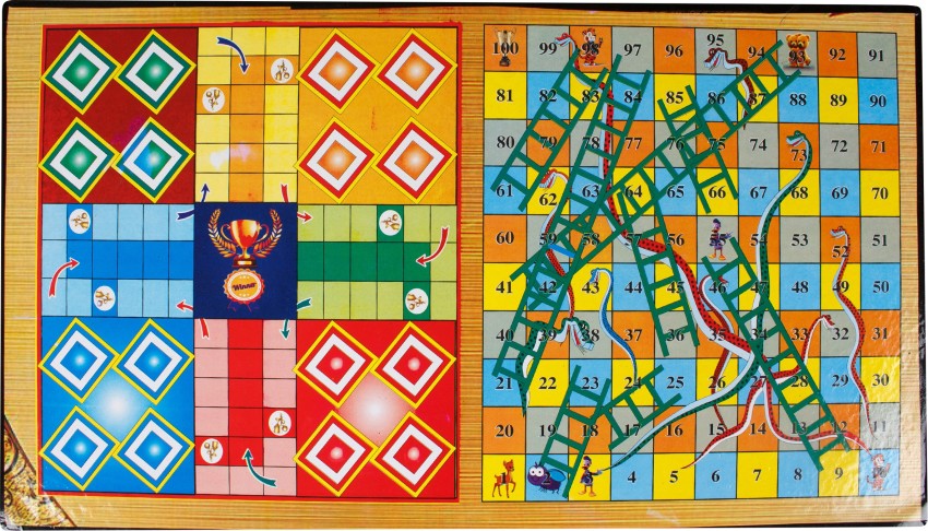 Ludo Game – Kubiya Games