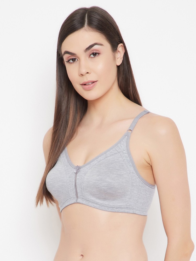 Buy online Women Padded Full Cup T-shirt Bra from lingerie for Women by  Clovia for ₹309 at 48% off