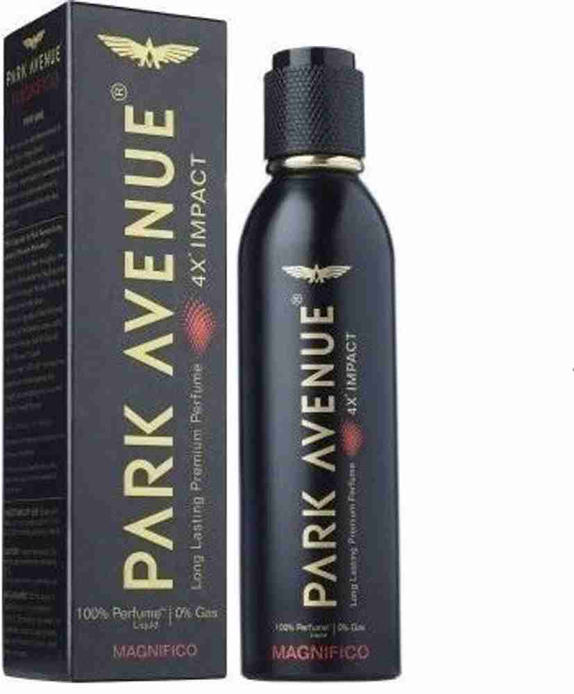 Park avenue sales magnifico review
