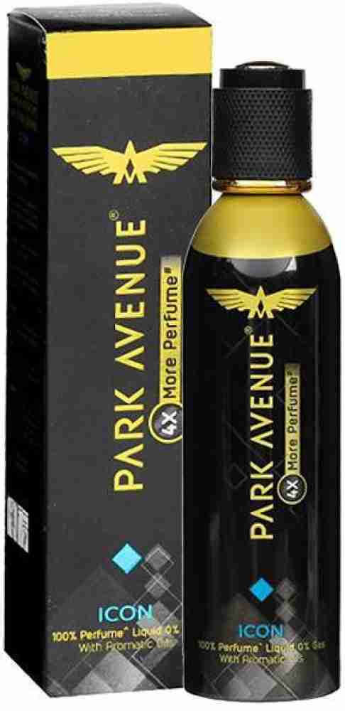 Park avenue 4x online more perfume