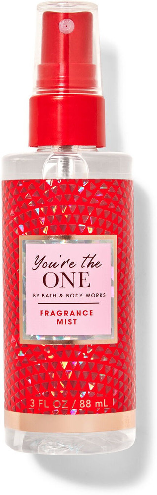 The one fragrance store