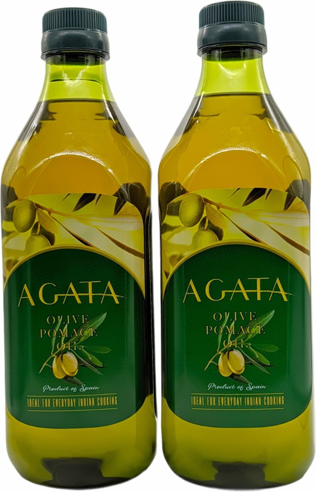 Olive Oil, Pomace 3 Litres - Soap & More