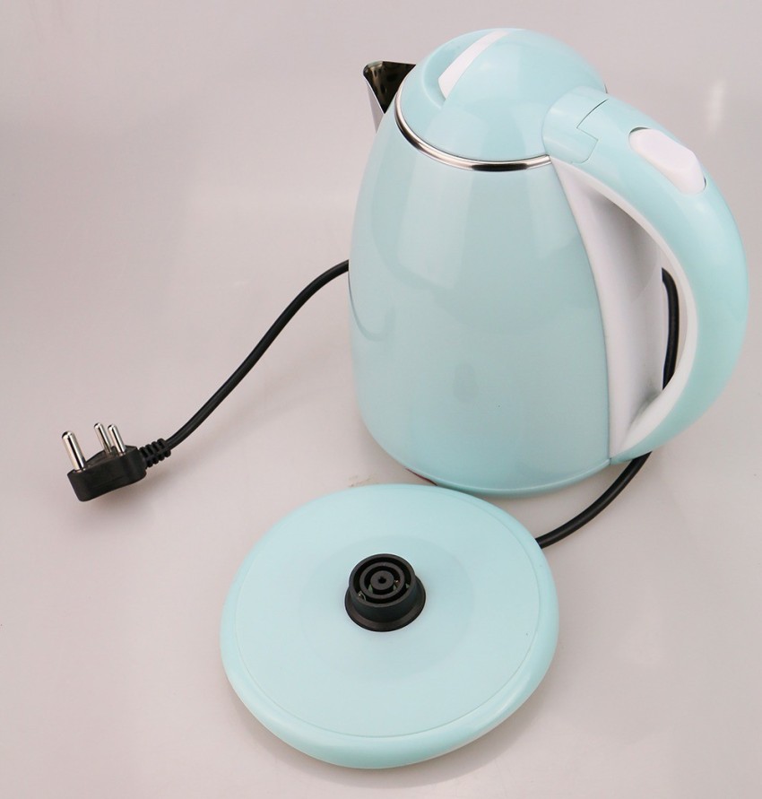 Olive green outlet kettle