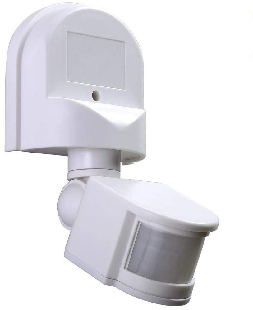Quick Sense Qs 11 180 Wall Mount LUX Time Sensitivity
