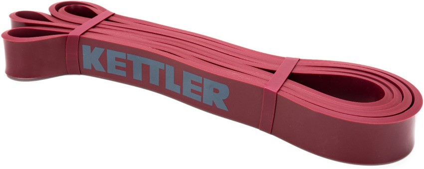 Kettler Powerband Resistance Band Buy Kettler Powerband Resistance Band Online at Best Prices in India Sports Fitness Flipkart