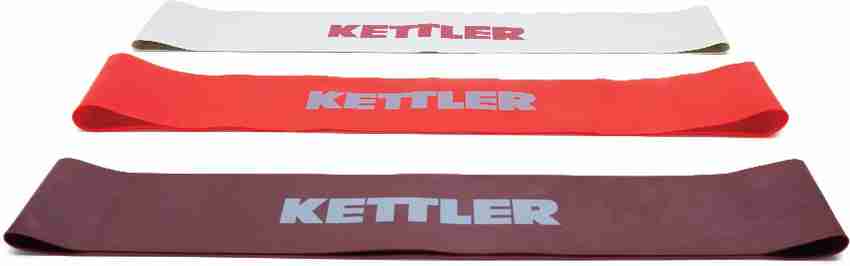 Kettler Resistance Band 3 In 1 Resistance Band Buy Kettler