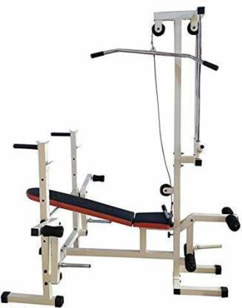 Best 20 in best sale 1 gym bench