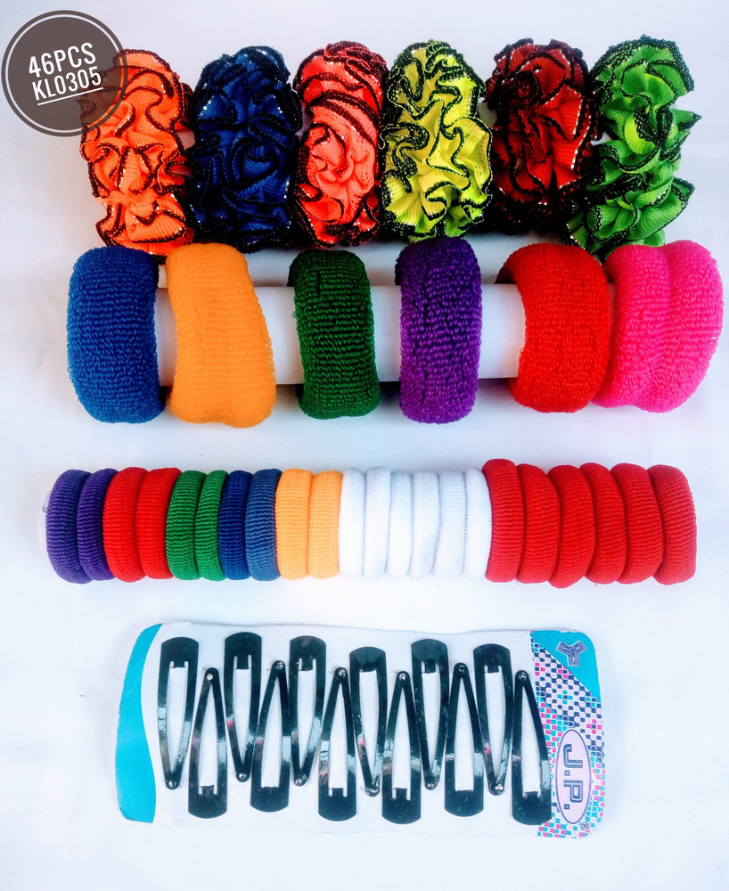 Kusum Lata Hair band Hair Accessory Set Price in India Buy Kusum