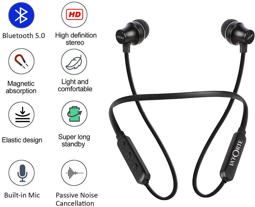 Bolt bluetooth headphones clearance price