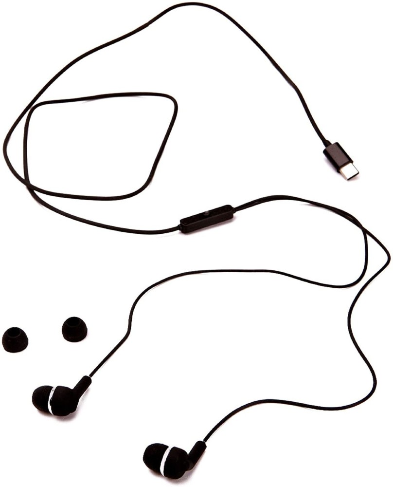 Mic connection best sale in earphone