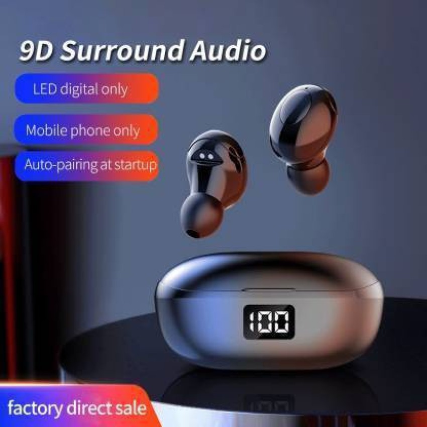 Hkt best sale bluetooth handsfree