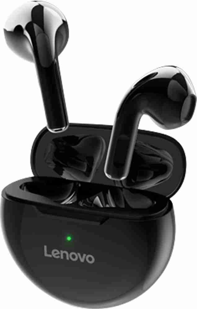 Lenovo 2025 earbuds india