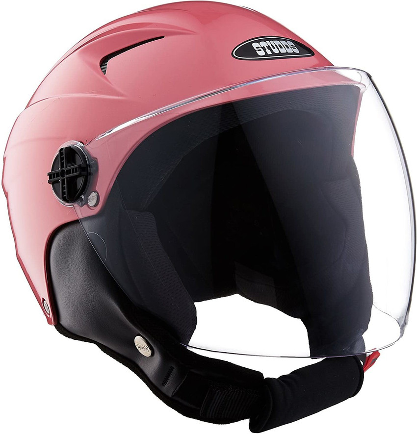 Studds 2025 female helmet