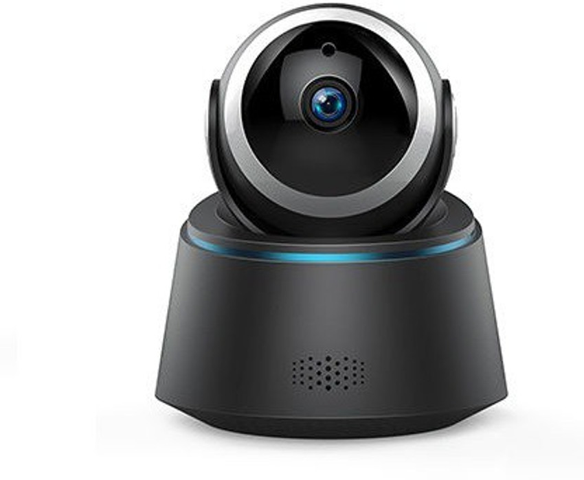 IBS REMOTE VIEW HD 1080P WIFI CCTV PAN TILT WIRELESS P2P CCTV
