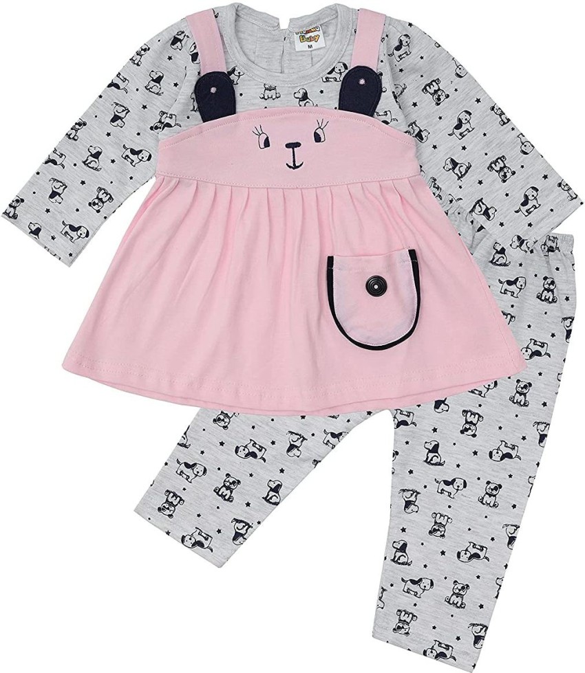 NammaBaby Baby Girls Casual Dress Legging Price in India - Buy NammaBaby  Baby Girls Casual Dress Legging online at