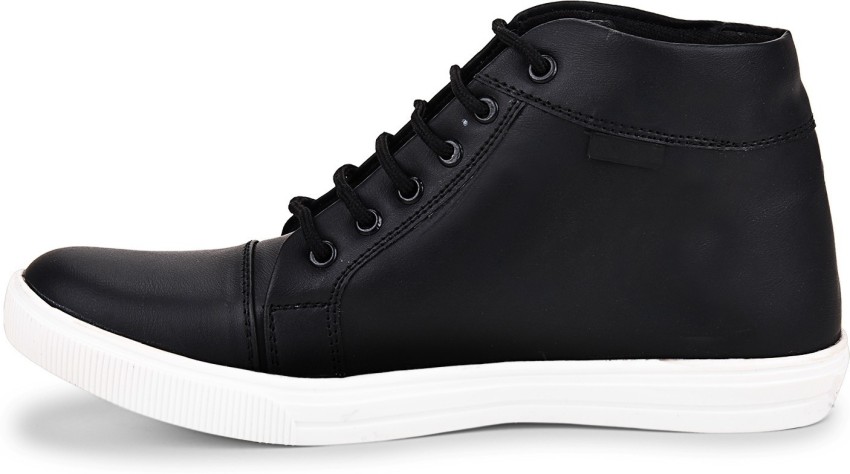 Essence men's synthetic 2025 high top shoes