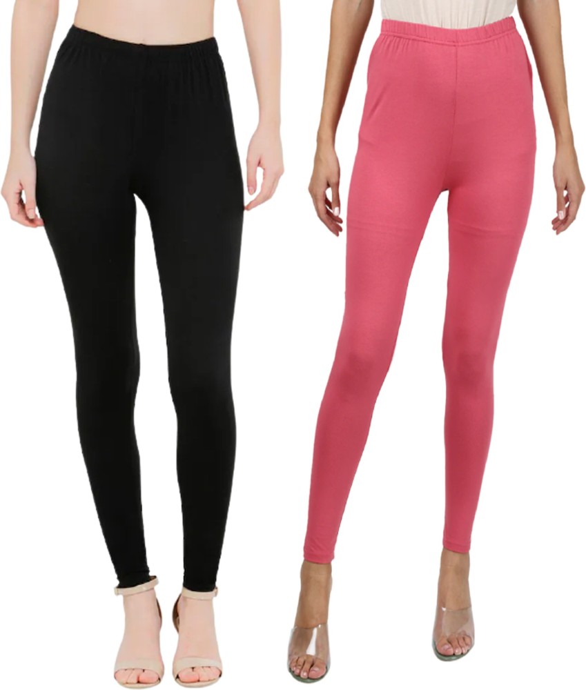 Style Access Ankle Length Western Wear Legging Price in India - Buy Style  Access Ankle Length Western Wear Legging online at