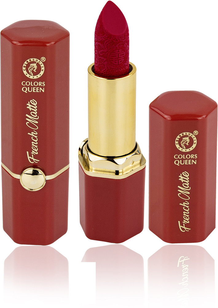 Colour queen shop lipstick