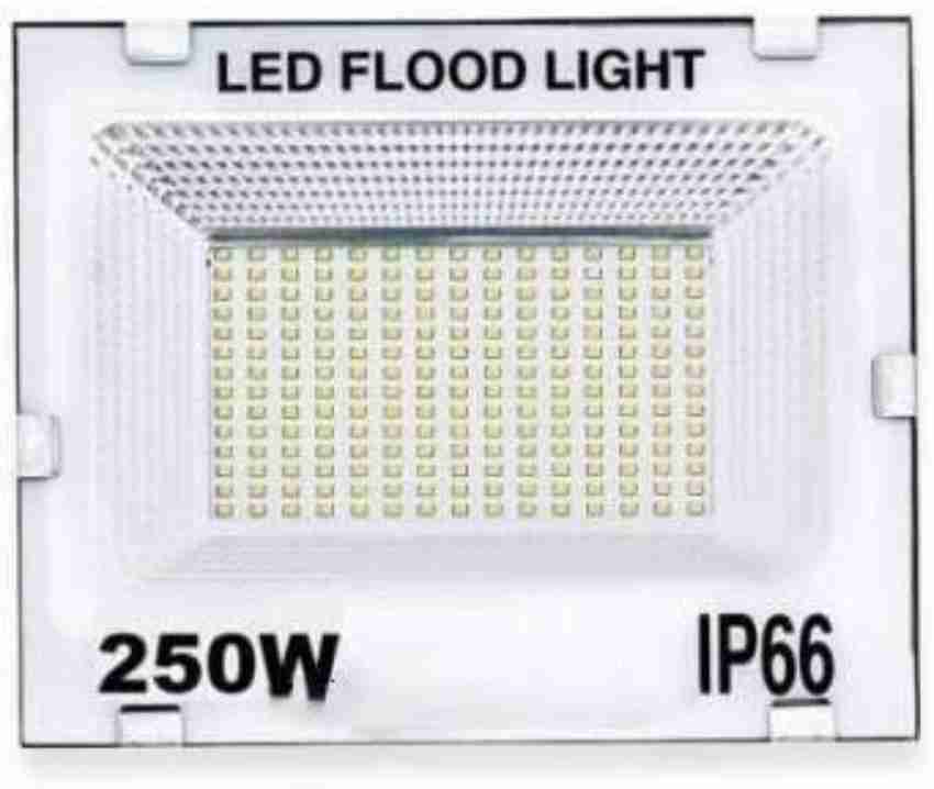 250w led sales flood light price