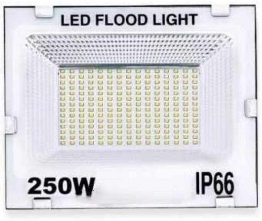 MG GOLD 250 Watt Ultra Thin Slim LED Flood Outdoor Light Cool White Waterproof Pack of 9 Flood Light Outdoor Lamp Price in India Buy MG GOLD 250 Watt Ultra Thin Slim