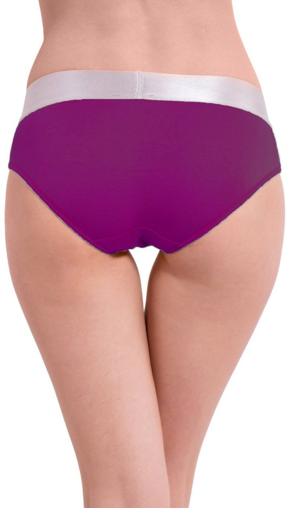 Jockey Purple Panties