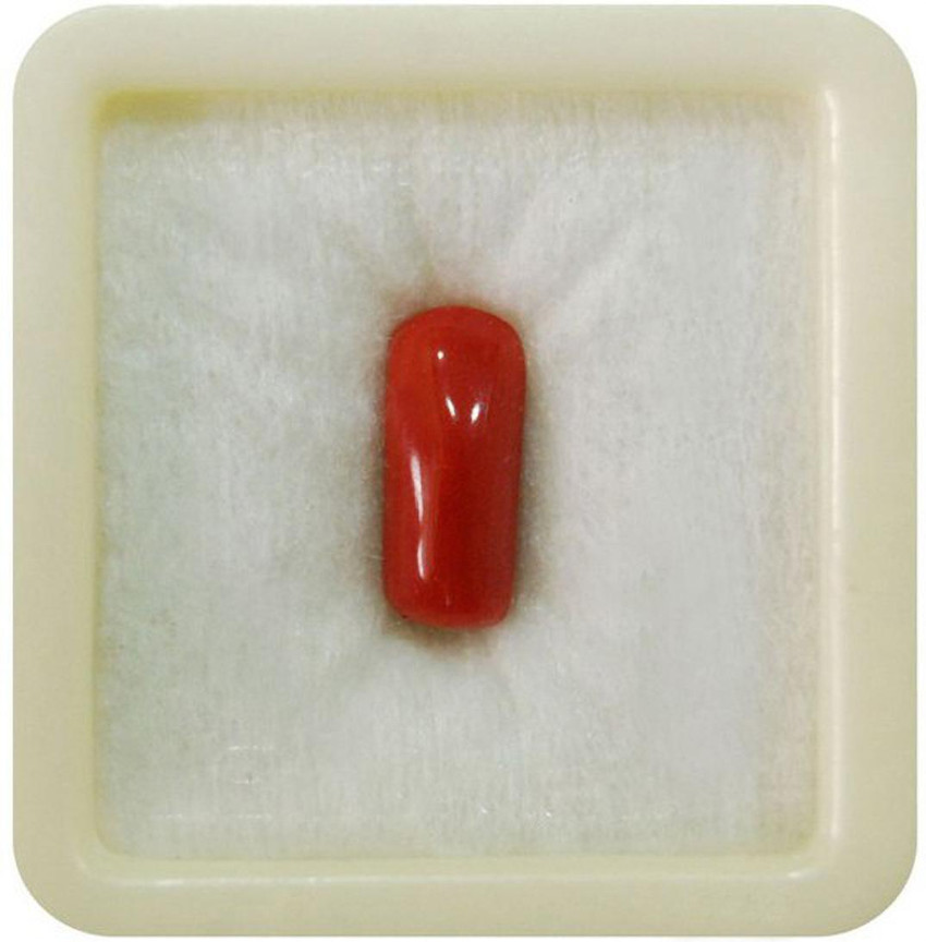 Red coral 9 ratti price on sale