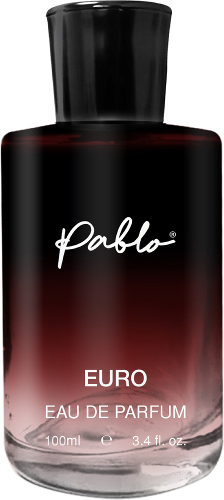 perfume pablo