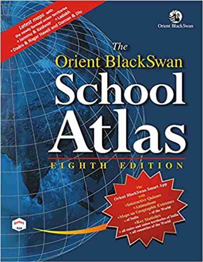 Orient blackswan atlas in hindi clearance