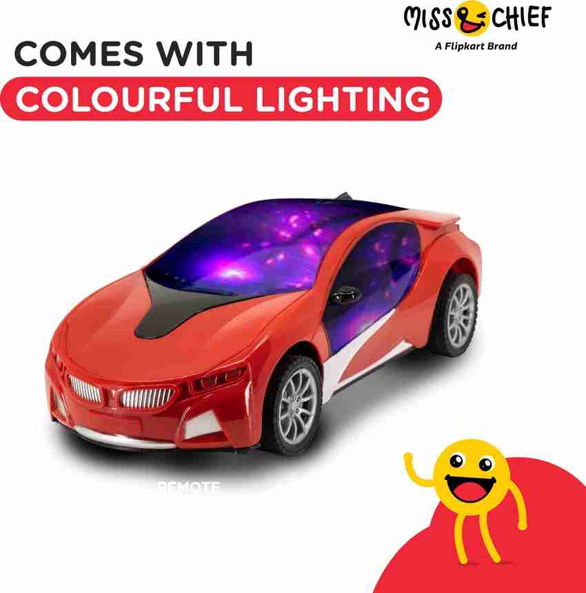 Remote control sales cars flipkart