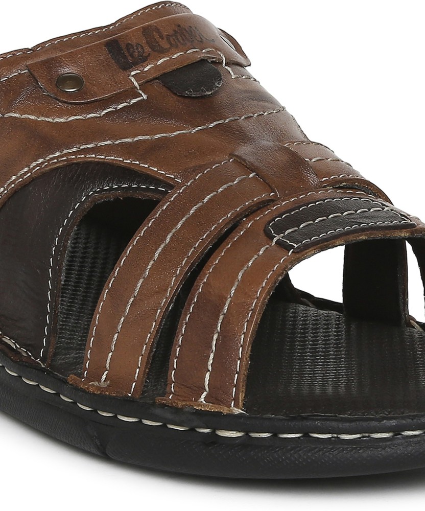 Lee cooper sandals discount 499