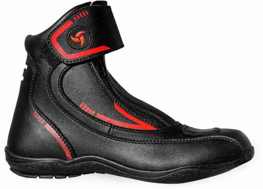 ライコランド柏店 | HYOD🆕ブーツ入荷しました🌈 ST-X RIDING