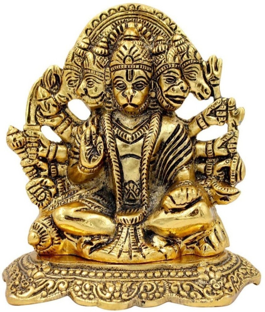 Panchmukhi Hanuman Statue