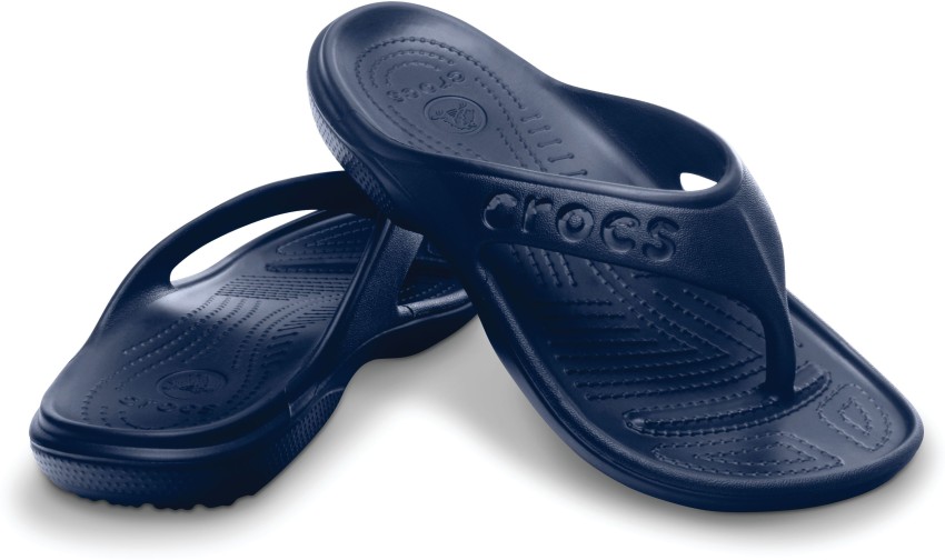 Crocs baya clearance flip