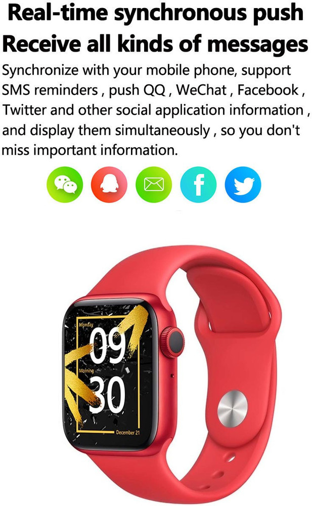 Whatsapp en el apple watch 5 cheap