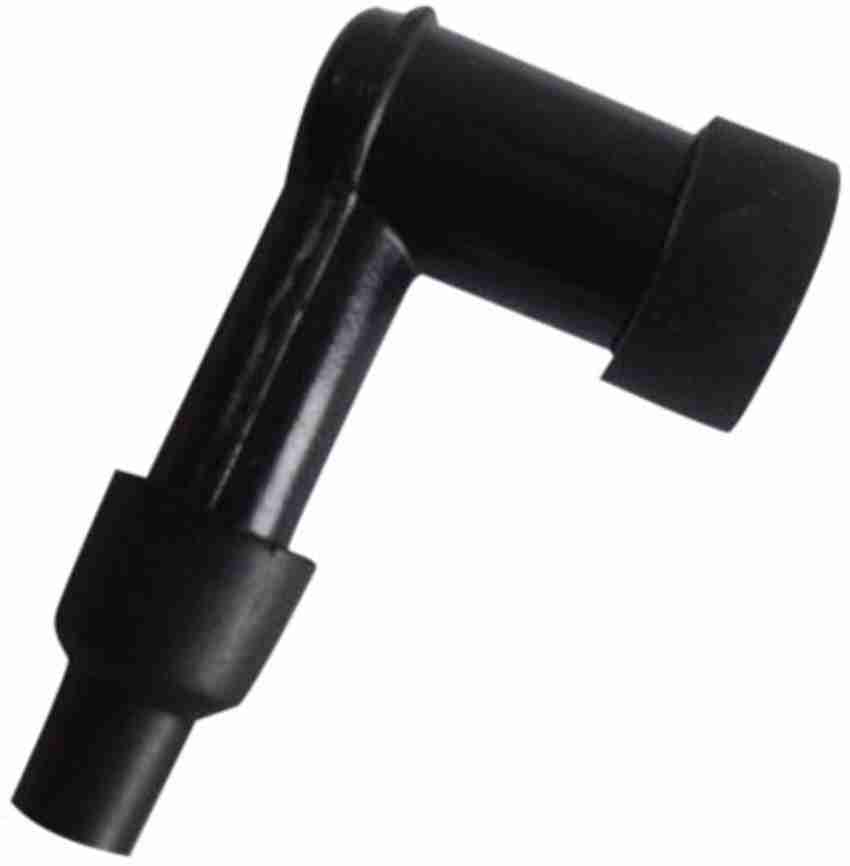 Hero honda splendor spark plug discount cap price