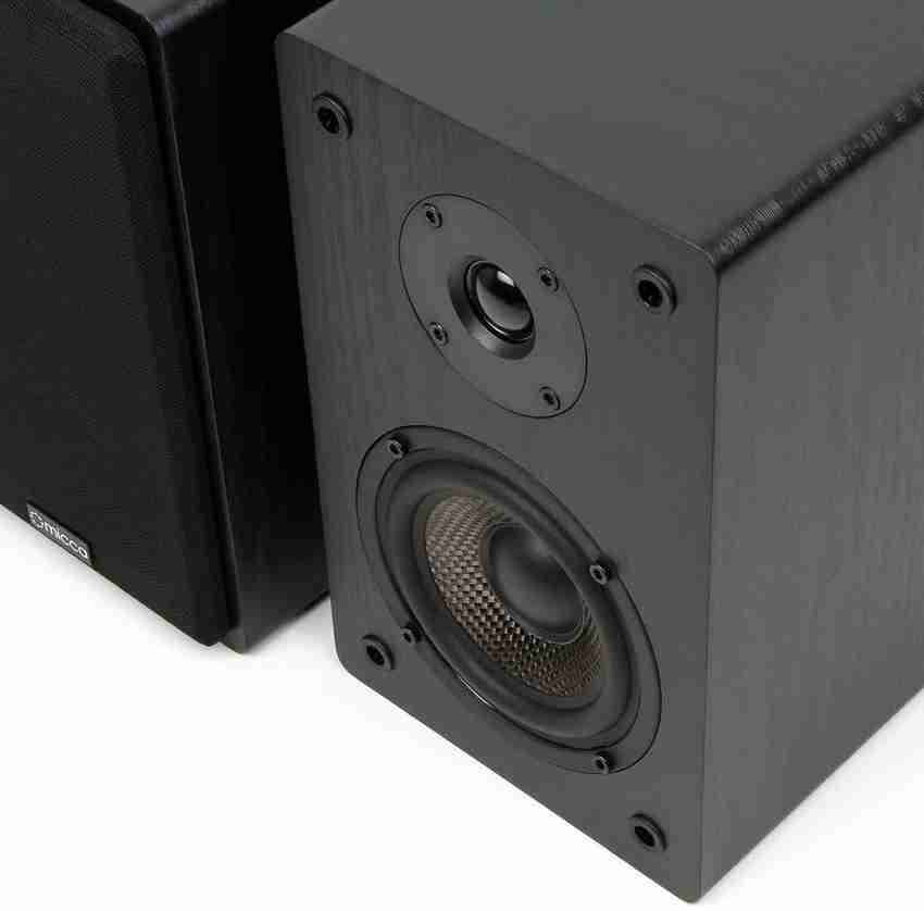Micca speakers top